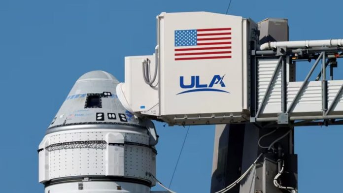 La NASA aplaza el primer vuelo de prueba con tripulación de la cápsula Boeing Starliner