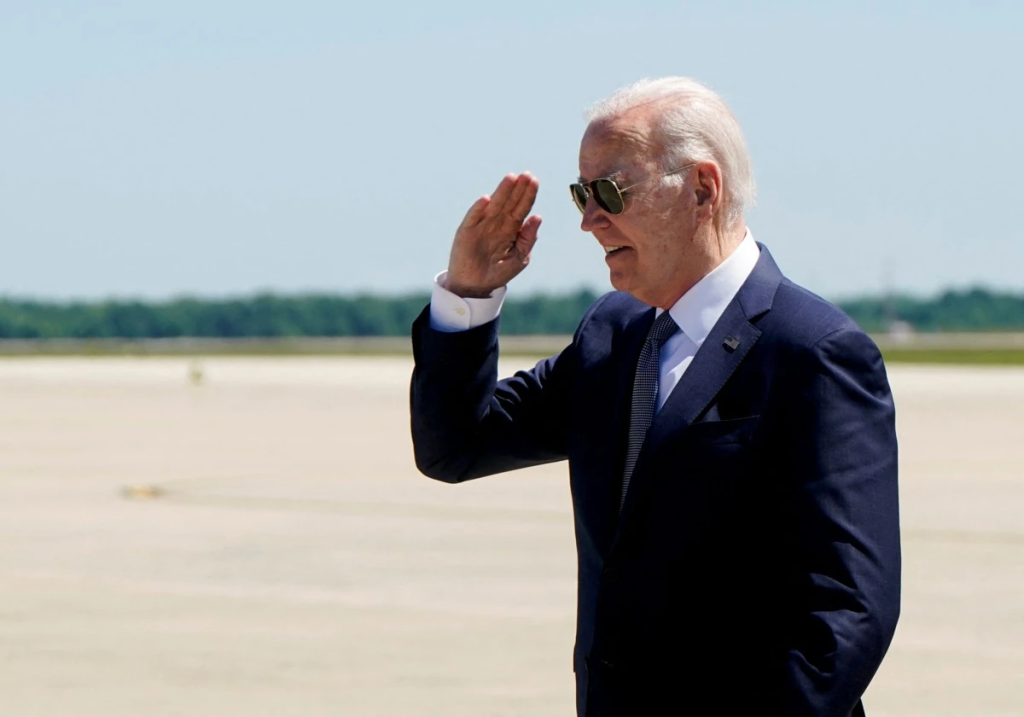 El plan de Biden para Gaza "no es bueno" pero Israel lo acepta