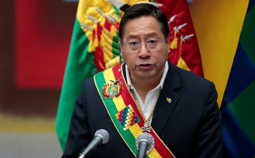 Fracasó el golpe de Estado en Bolivia: detuvieron al general que lideró la movilización militar