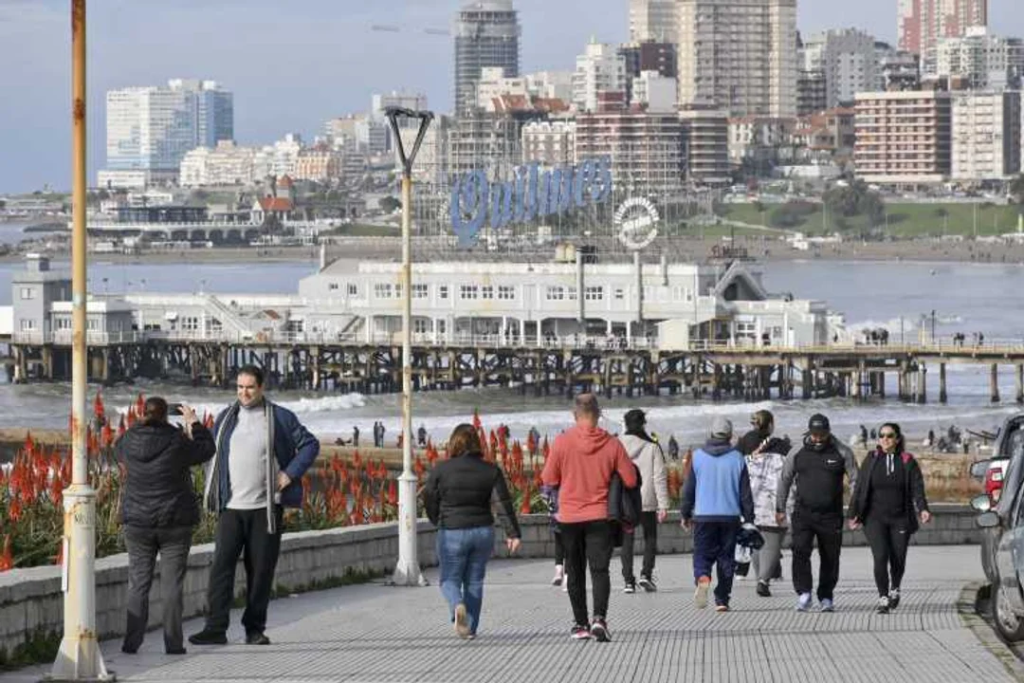 Mar del Plata