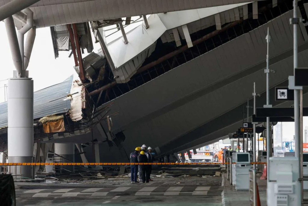 aeropuerto 