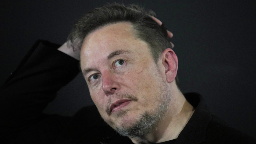 ¿Qué piensa Musk sobre una ofensiva total contra Rusia?