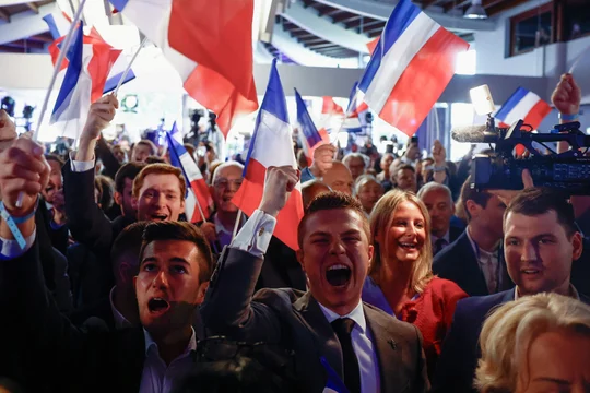 El triunfo derechista en las elecciones de Europa provoca incertidumbre sobre el futuro