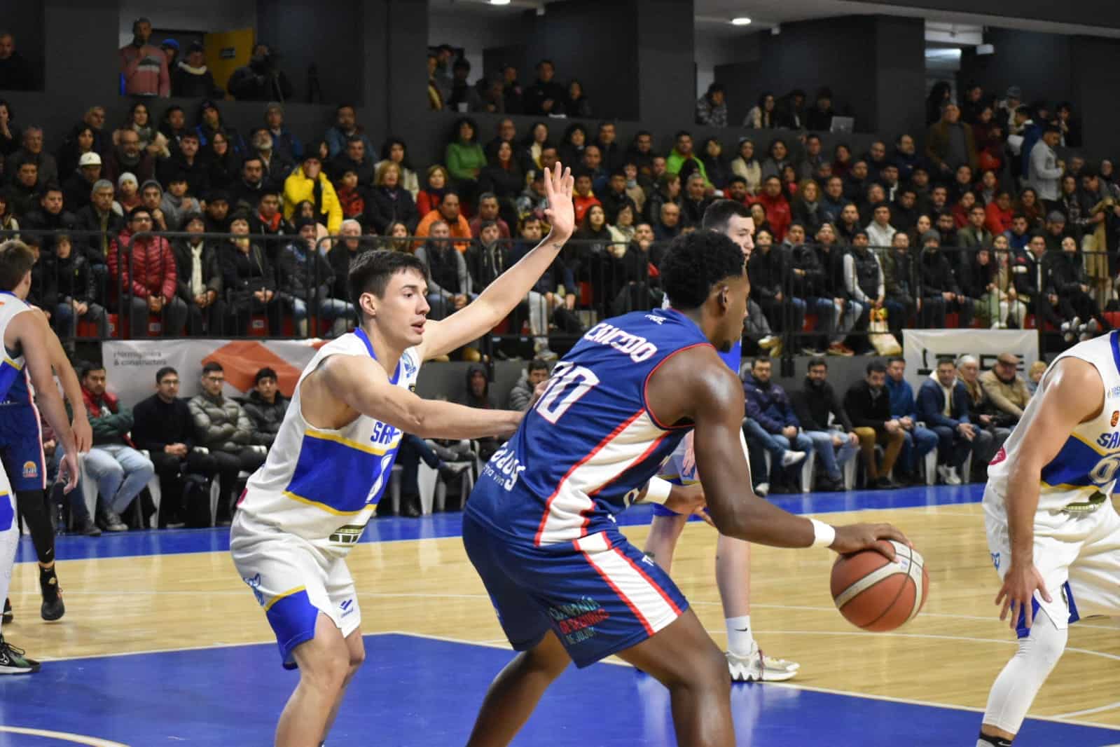 Fueron confirmados los 32 participantes de la Liga Argentina de Básquet