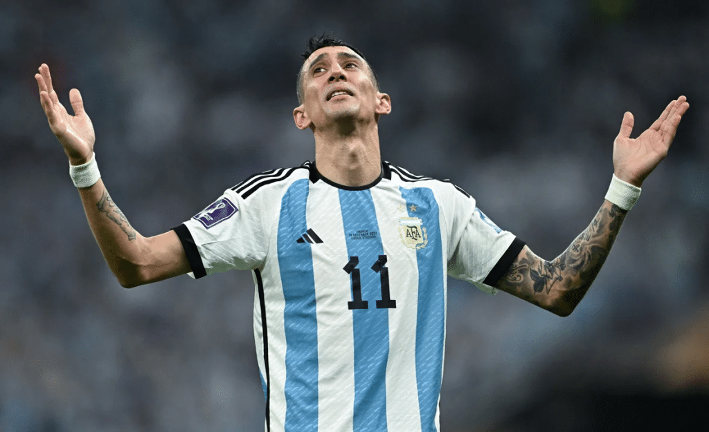 Di María