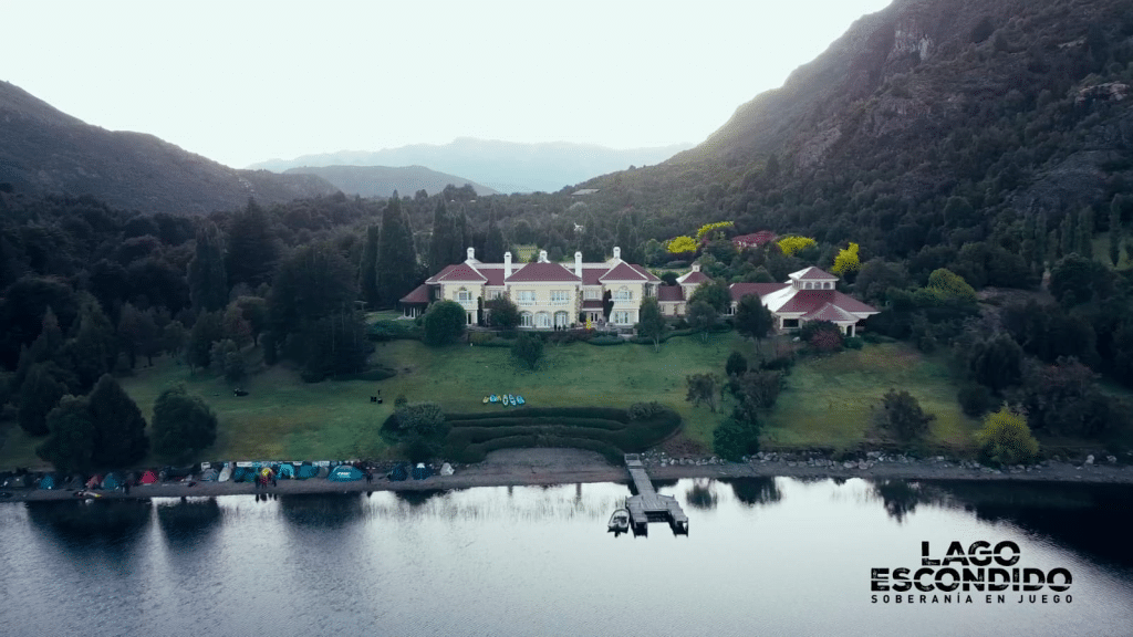 Documental en Villa Constitución