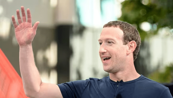 Zuckerberg ve como error restringir el acceso de China a la inteligencia artificial