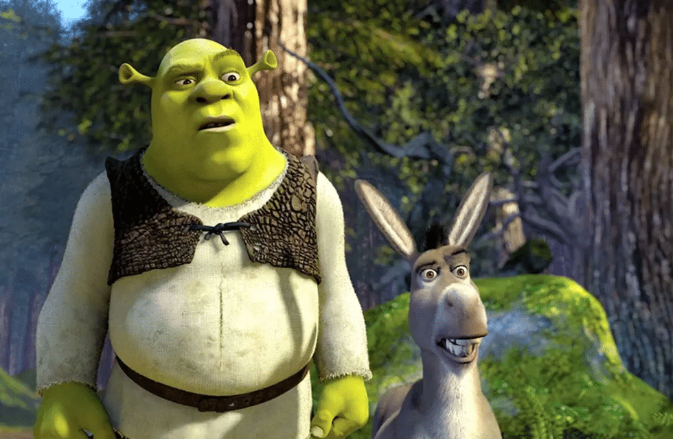 Shrek regresa: se confirmó la fecha de estreno y el elenco principal