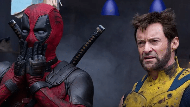 Marvel confirmó la incorporación de un nuevo personaje a Deadpool y Wolverine: de quién se trata