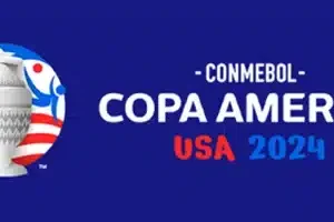 logo copa america