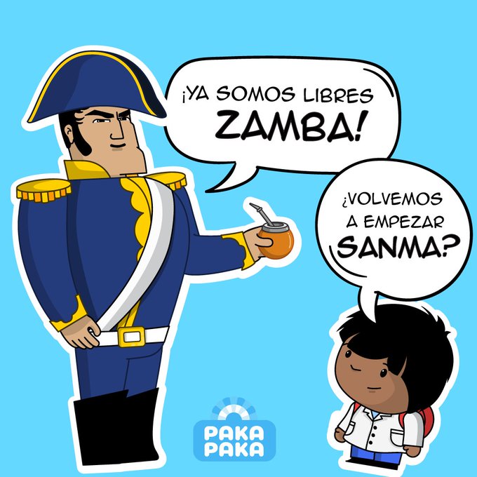 Zamba