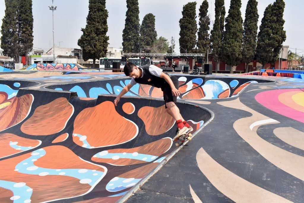 Skatepark