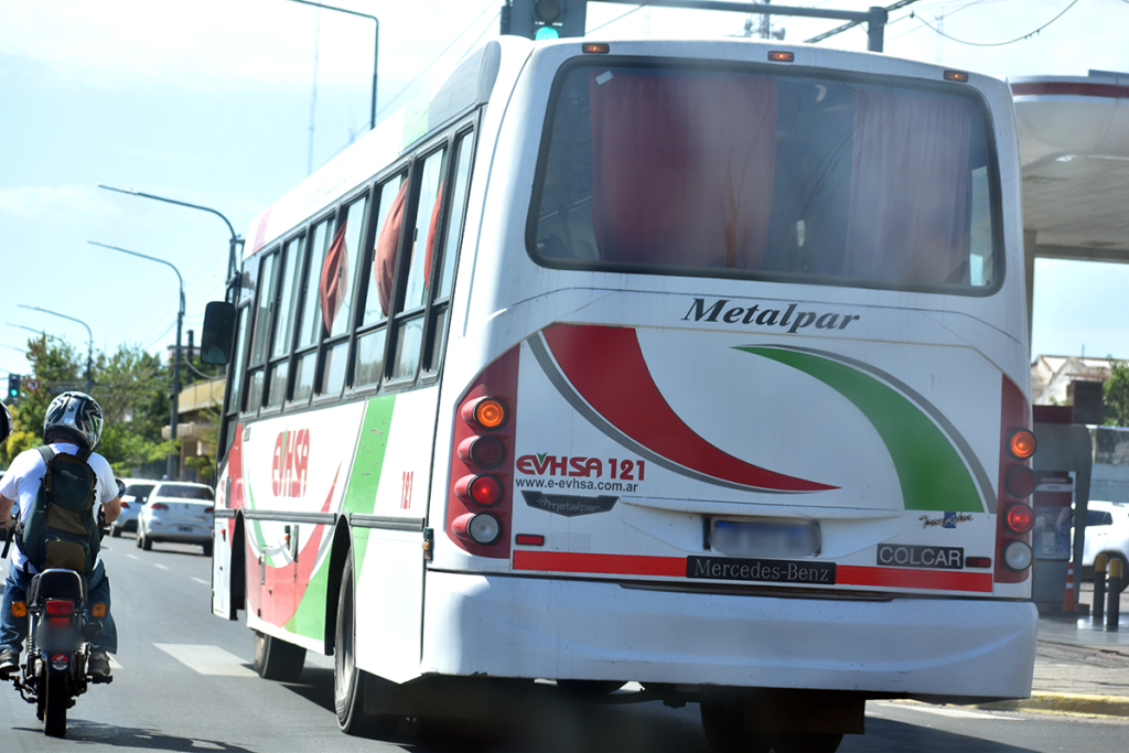 transporte público boleto Vercelli