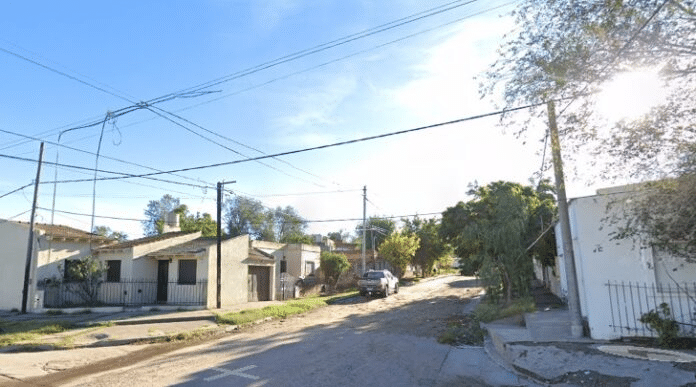 Bahía Blanca: un hombre de 78 años murió tras sufrir heridas en un incendio