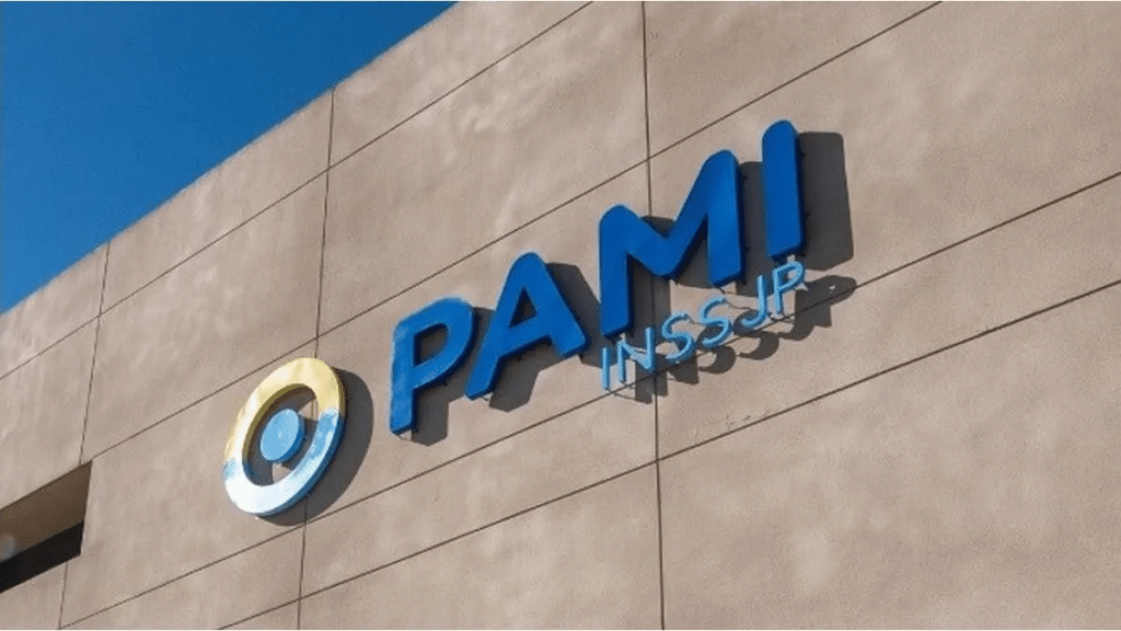 PAMI: agosto es el último mes para obtener la vacuna antigripal gratuita