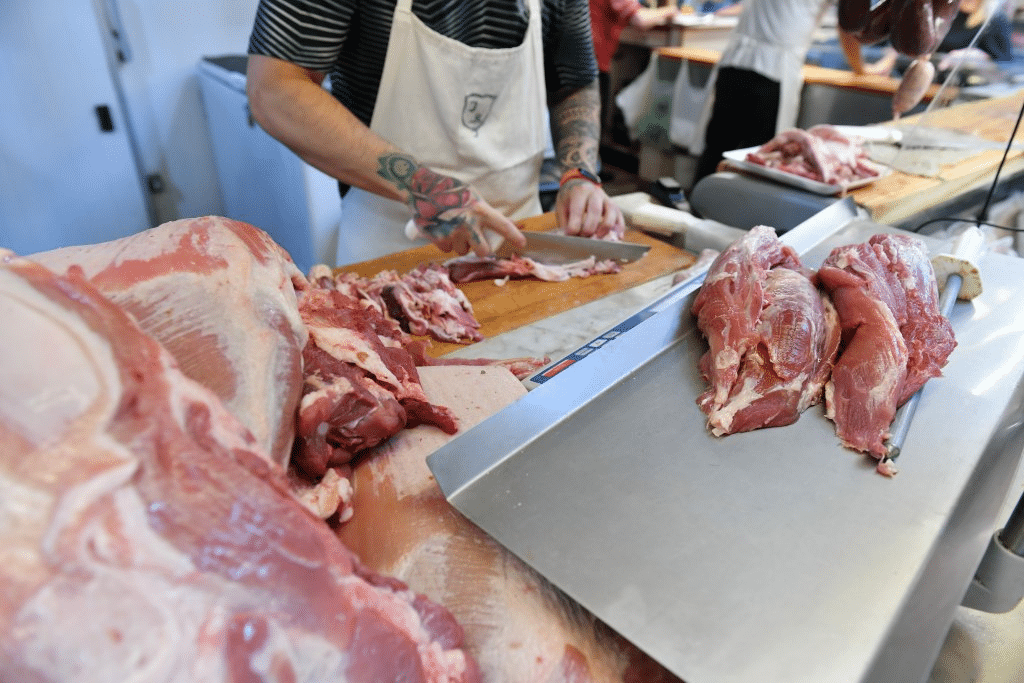 El consumo de carne es el más bajo de los últimos 26 años