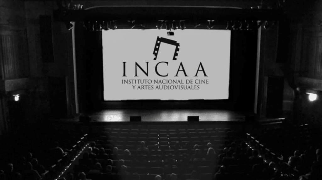 INCAA