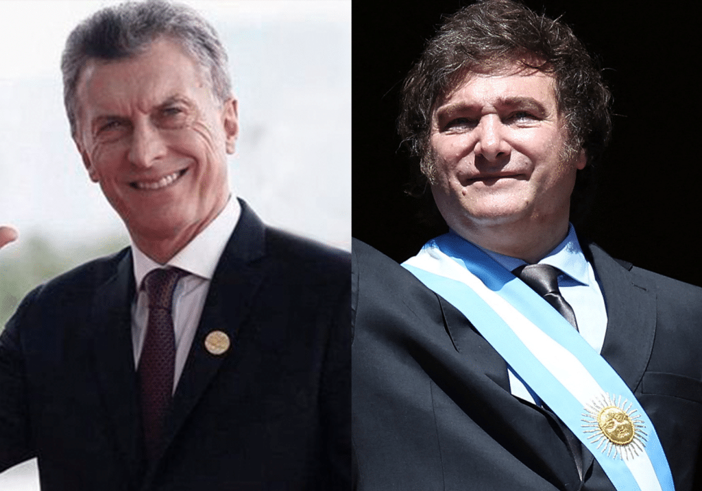 Javier Milei y Mauricio Macri se reunirán nuevamente en la Quinta de Olivos