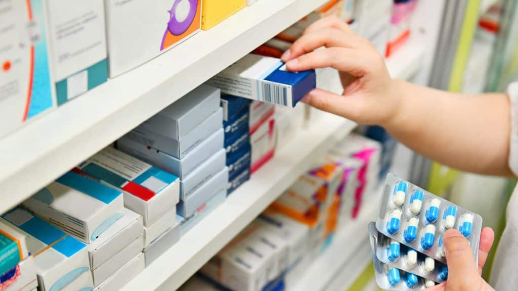 Farmacéuticos de San Nicolás aseguran que cayó un 30% la venta de medicamentos a jubilados