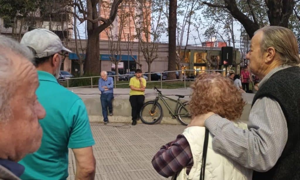 bono anses para jubilados en marzo