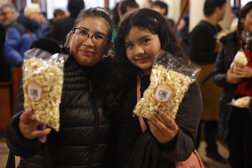 Con más de 1600 espectadores, concluyó el Festival Ternium de Cine Latinoamericano en la ciudad