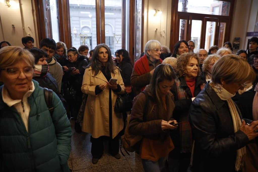 Con más de 1600 espectadores, concluyó el Festival Ternium de Cine Latinoamericano en la ciudad