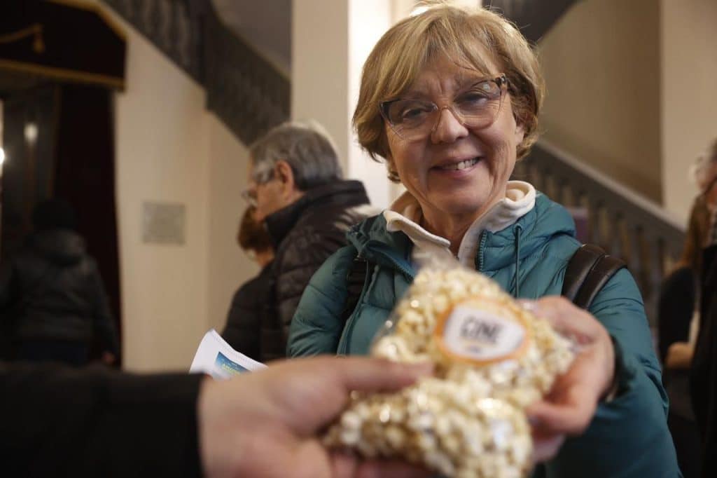 Con más de 1600 espectadores, concluyó el Festival Ternium de Cine Latinoamericano en la ciudad