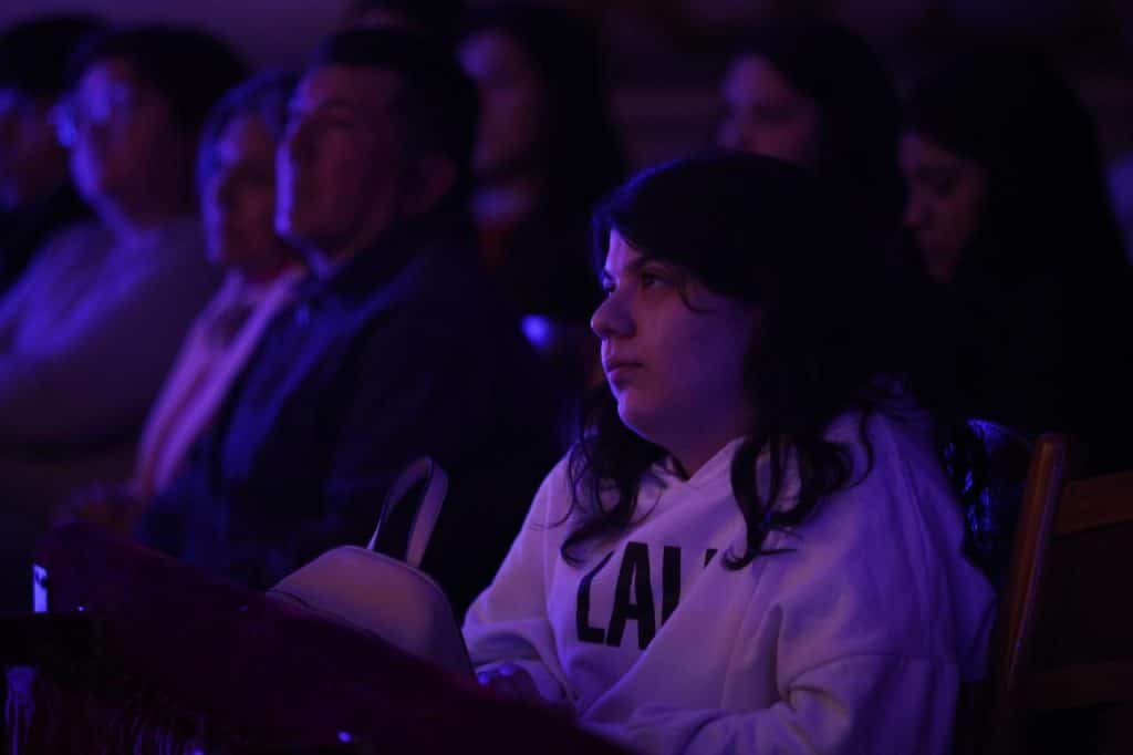 Con más de 1600 espectadores, concluyó el Festival Ternium de Cine Latinoamericano en la ciudad