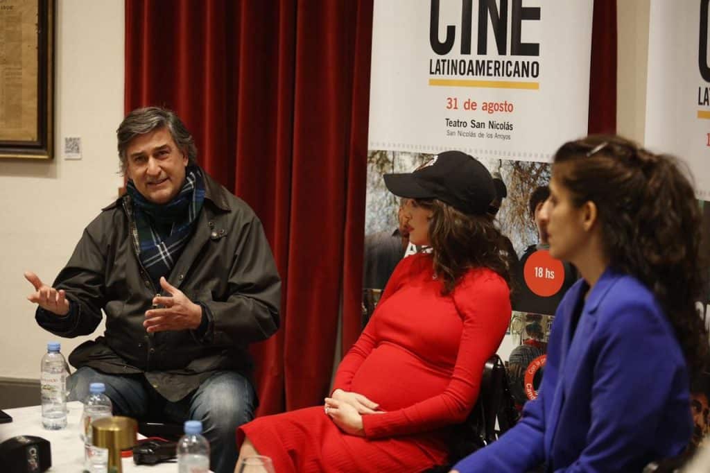 Con más de 1600 espectadores, concluyó el Festival Ternium de Cine Latinoamericano en la ciudad