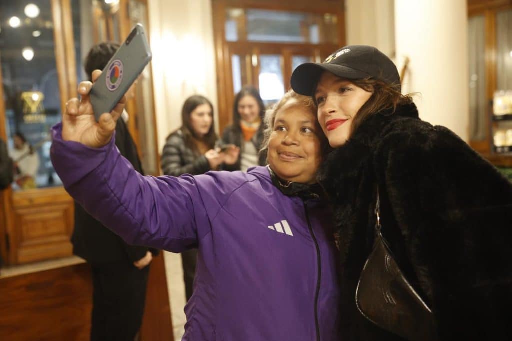 Con más de 1600 espectadores, concluyó el Festival Ternium de Cine Latinoamericano en la ciudad