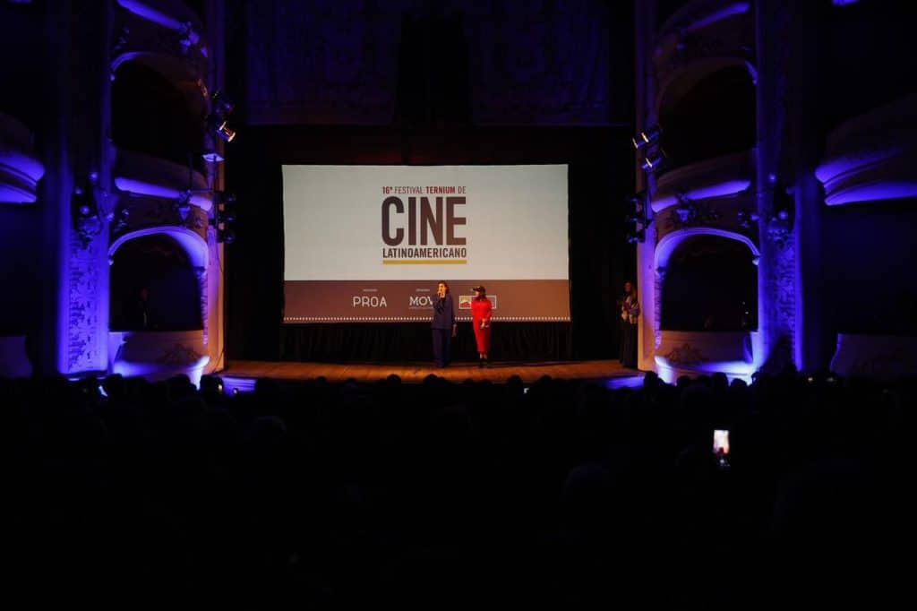 Con más de 1600 espectadores, concluyó el Festival Ternium de Cine Latinoamericano en la ciudad