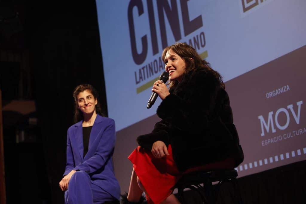 Con más de 1600 espectadores, concluyó el Festival Ternium de Cine Latinoamericano en la ciudad