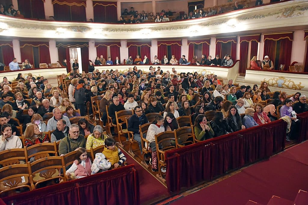 Con más de 1600 espectadores, concluyó el Festival Ternium de Cine Latinoamericano en la ciudad