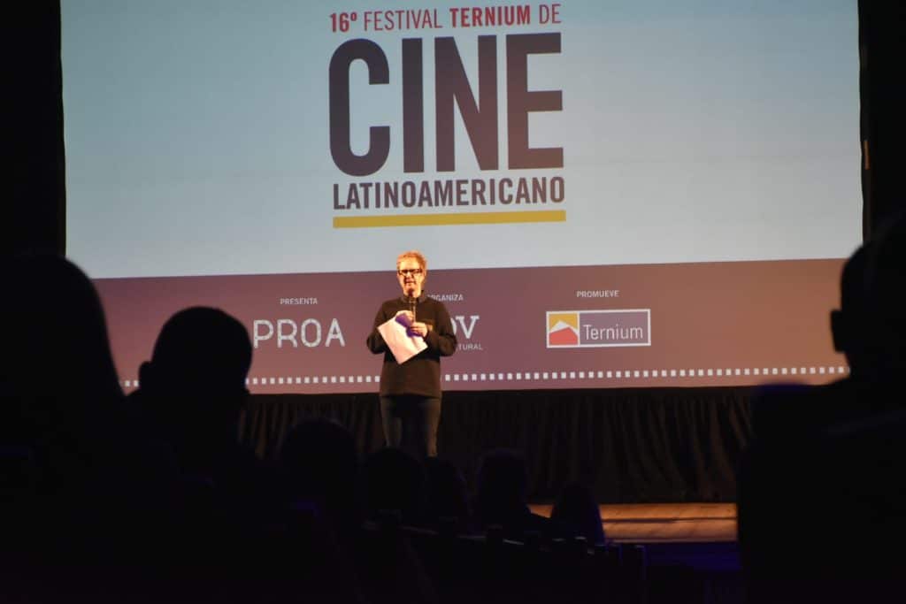 Con más de 1600 espectadores, concluyó el Festival Ternium de Cine Latinoamericano en la ciudad