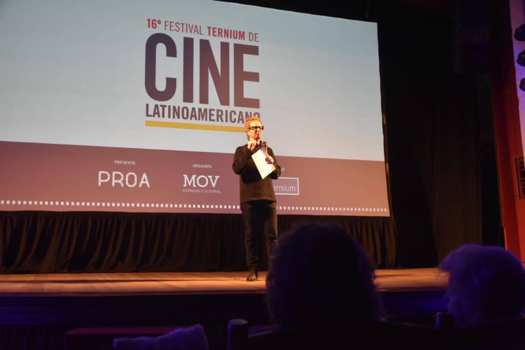 Con más de 1600 espectadores, concluyó el Festival Ternium de Cine Latinoamericano en la ciudad