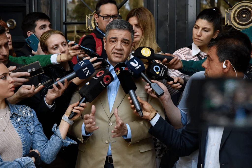 Acuerdo entre la Ciudad de Buenos Aires y la Casa Rosada por la coparticipación