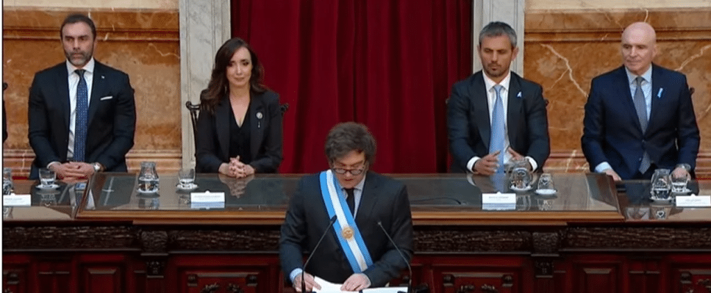 Presupuesto 2025: el oficialismo ya negocia con dialoguistas, a días del inicio de su tratamiento en comisión