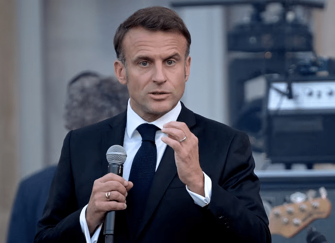 Francia forma un nuevo Gobierno tras semanas de incertidumbre