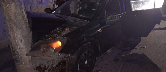 Una mujer policía mató a un asaltante e hirió a otro en Isidro Casanova