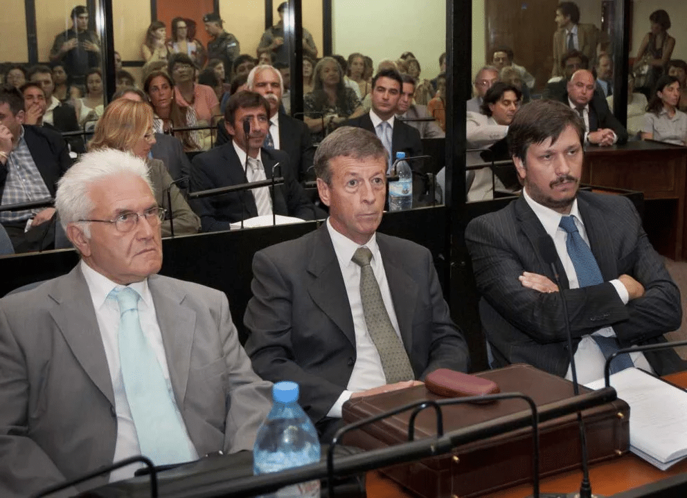 De La Rúa