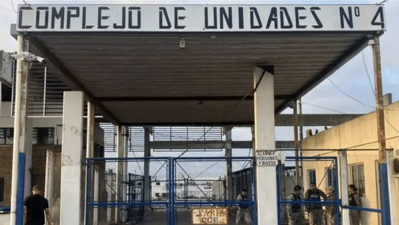 Uruguay: seis personas fallecieron en un incendio en Montevideo