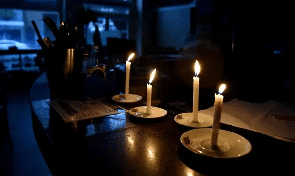 plan para evitar apagones eléctrica