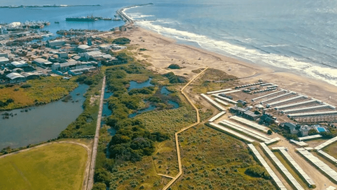 Mar del Plata: suspenden audiencia en un juicio por contaminación ambiental