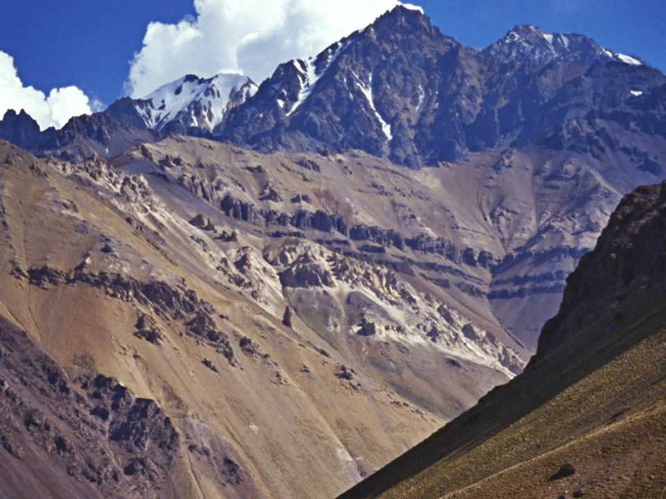 Mendoza