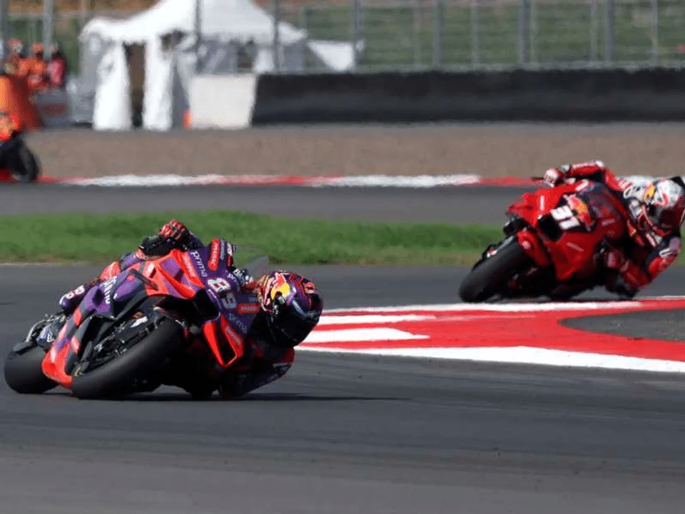 MotoGP