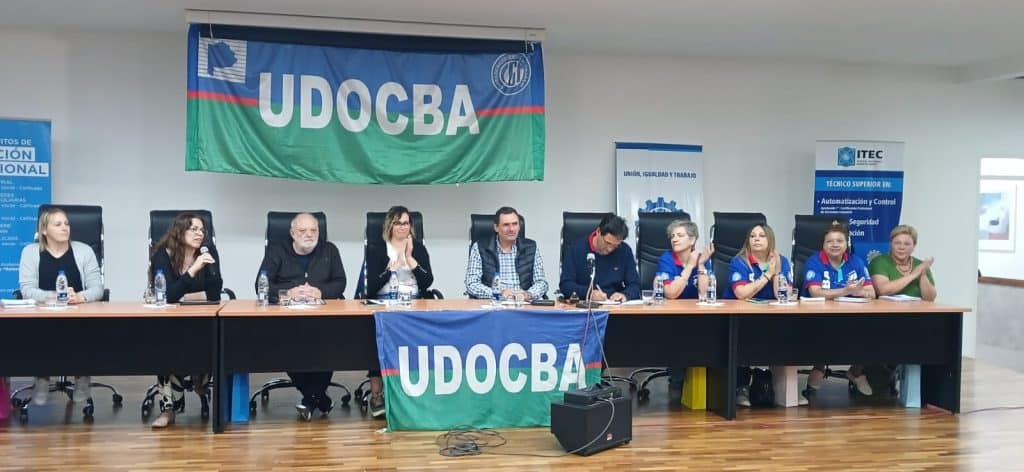 UDOCBA