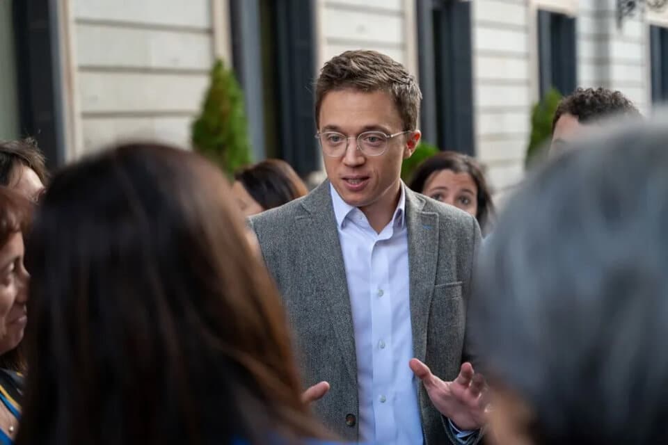 Errejón