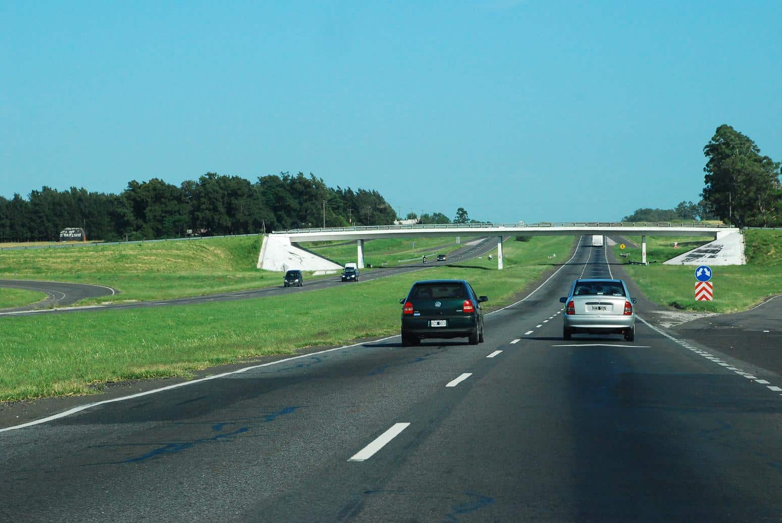 Los tramos nicoleños de las rutas nacionales 9 y 188 ingresan en la ...