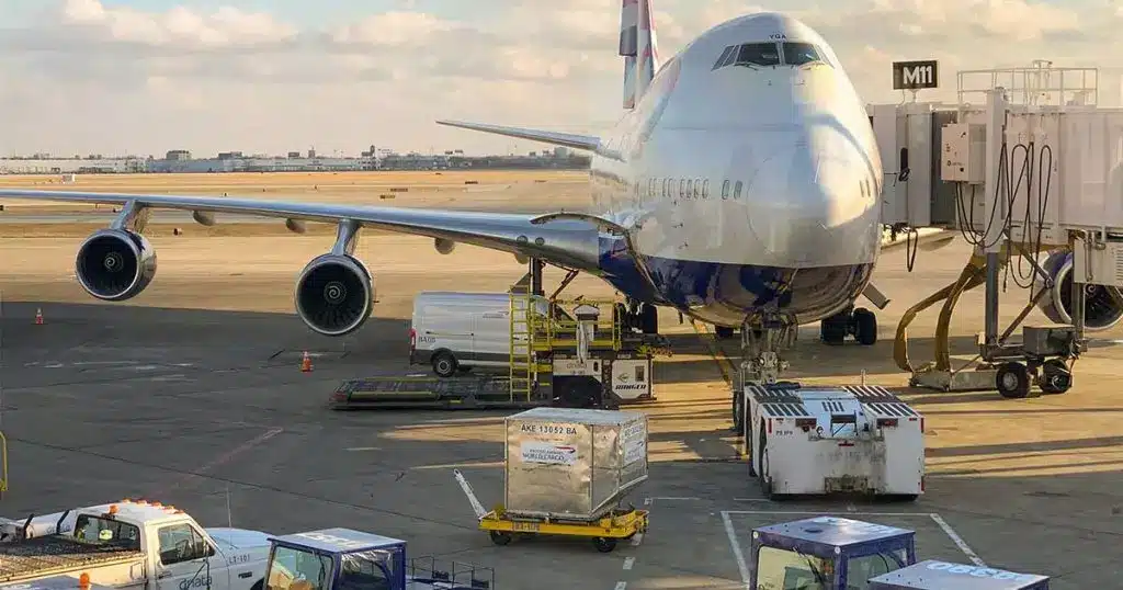 gobierno nacional código aeronáutico