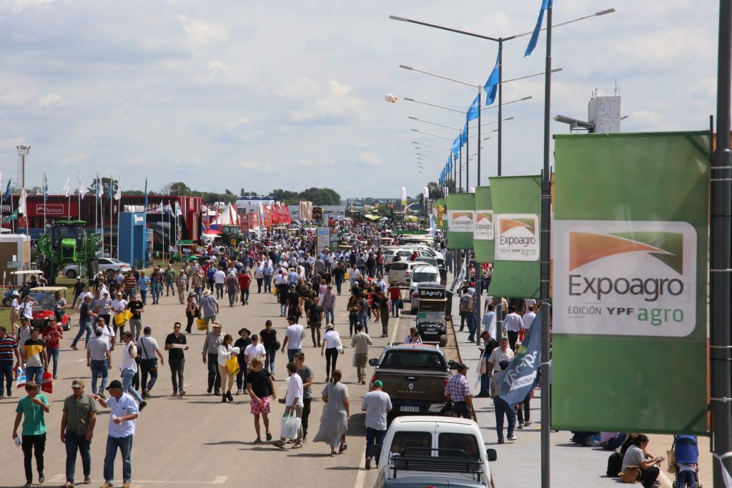 Expoagro